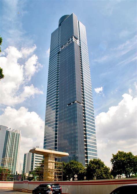 Menara Gama .